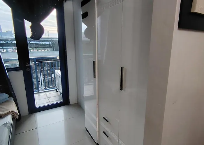 Sea Residences Moana Staycation Apartment